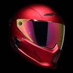 ATLAS 4.0 CRIMSON