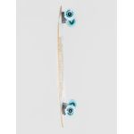 Longboard Complete Long Island Pintail Mandala 36" White