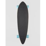 Longboard Complete Long Island Pintail Mandala 36" White
