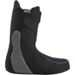 Boots Snowboard BURTON - STEP ON Men's - HIGHSHOT X Black W26