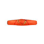 HUSA SNOWBOARD Endeavor Trail Board Bag - Flame OS 170cm