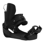 Legaturi Snowboard CLEW Independence 1.0 2026 - Black