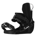 Legaturi Snowboard CLEW Independence 1.0 2026 - Black