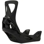 Legaturi Snowboard BURTON - STEP ON Women's - BLACK M W26
