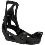 Legaturi Snowboard BURTON - STEP ON Women's - BLACK M W26