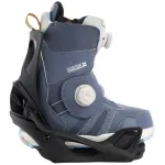 Legaturi Snowboard BURTON - STEP ON Women's - BLACK M W26