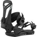 Legaturi Snowboard UNION Men's 2026 FLITE Black M