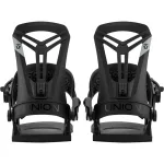 Legaturi Snowboard UNION Men's 2026 FLITE Black M