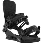 Legaturi Snowboard UNION Men's 2026 STR Black