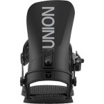 Legaturi Snowboard UNION Men's 2026 STR Black