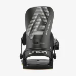 Legaturi Snowboard UNION Men's ATLAS PRO 2026 Metallic Black