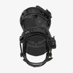 Legaturi Snowboard UNION Men's ATLAS PRO 2026 Metallic Black