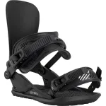 Legaturi Snowboard UNION Men's STRATA 2026 Black