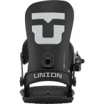Legaturi Snowboard UNION Men's STRATA 2026 Black