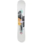 Placa Snowboard BURTON - Women's - HIDEAWAY Flat Top GRAPHIC W26