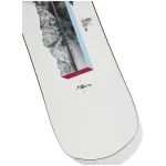 Placa Snowboard BURTON - Women's - HIDEAWAY Flat Top GRAPHIC W26