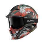 RUROC RG2 FUJI 2026