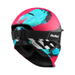 RUROC RG2 FLUX 2026