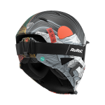 RUROC RG2 FUJI 2026