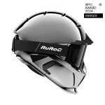 RUROC RG2 CHROME 2026