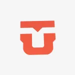 Stomp Pad UNION Icon Orange