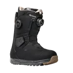 Boots Snowboard NIDECKER - Women's - ALTAI Black 2026