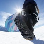 Boots Snowboard NIDECKER - Women's - ALTAI Black 2026