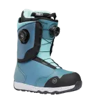 Boots Snowboard NIDECKER - Women's - RIFT Aqua Blue 2026