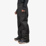 SET Hanorac SKI SNOWBOARD 20.000mm Endeavor 3L Scout Poncho WOODLAND x Pantaloni Ski Snowboard ENDEAVOR 3L Elite