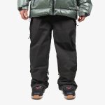 SET Geaca Ski Snowboard Endeavor 3L Shelter x Pantaloni Ski Snowboard ENDEAVOR 3L Elite