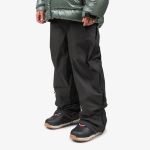 SET Hanorac SKI SNOWBOARD 20.000mm Endeavor 3L Scout Poncho WOODLAND x Pantaloni Ski Snowboard ENDEAVOR 3L Elite
