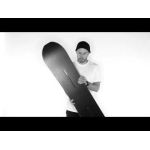 SET ENDEAVOR - PIONEER Legacy 2026 x Legaturi Snowboard CLEW Freedom 1.0 2025 White L