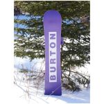 Placa Snowboard BURTON - Women's - HIDEAWAY Flat Top GRAPHIC W26 x Legaturi Snowboard CLEW Independence 1.0 2026 - White