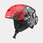 RUROC LITE+ Iron Maiden