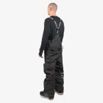 Salopeta Snowboard ENDEAVOR - 3L Scout 20K Removable Black