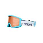 Ochelari Ski/Snowboard Copii Anon Tracker 2.0 Geoscope