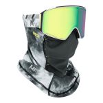 Ochelari Ski Snowboard Unisex Anon M4 Cylindrical Tilt Shift