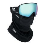 Ochelari Ski Snowboard Unisex Anon M4 Toric Black Blue