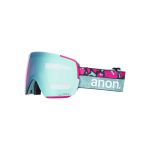 Ochelari Ski/Snowboard Unisex Anon M5S Pink Tides