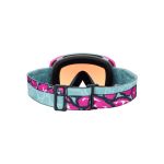 Ochelari Ski/Snowboard Unisex Anon M5S Pink Tides