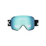 Ochelari Ski/Snowboard Unisex Anon M5 Black Blue