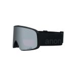 Ochelari Ski Snowboard Unisex Anon M6 Smoke