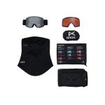 Ochelari Ski Snowboard Unisex Anon M6 Smoke