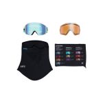 Ochelari Ski/Snowboard Unisex Anon Sync Pixel