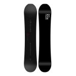 SET ENDEAVOR - PIONEER Legacy 2026 x Legaturi Snowboard UNION Men's 2026 STR Black
