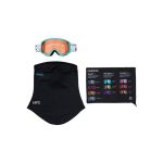 Ochelari Ski/Snowboard Copii Anon Tracker 2.0 Geoscope RESIGILAT