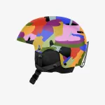 Casca Ski Snowboard SANDBOX - ICON - Lucas Beaufort Colour M
