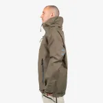 Geaca Ski Snowboard 20,000mm ENDEAVOR - 3L Shelter Jacket - Algae
