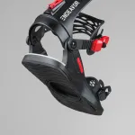 Legaturi Snowboard ENDEAVOR - Scout Black - M