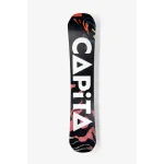 SET Placa Snowboard CAPiTA D.O.A. 2026 150 x Legaturi Snowboard UNION Men's 2026 FLITE Black M
